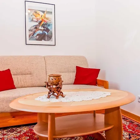 Appartement Ferienwohnung Db01 02