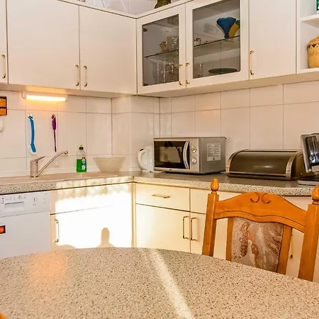 Appartement Ferienwohnung Db01 02 *