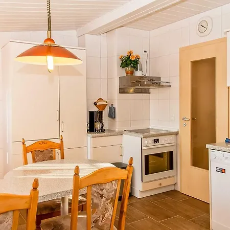 Ferienwohnung Db01 02 * Heringsdorf (Usedom)