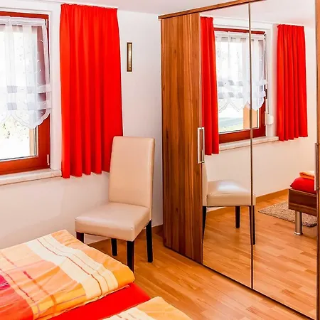 Appartement Ferienwohnung Db01 02 Heringsdorf (Usedom)