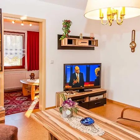 Ferienwohnung Db01 02 Appartement