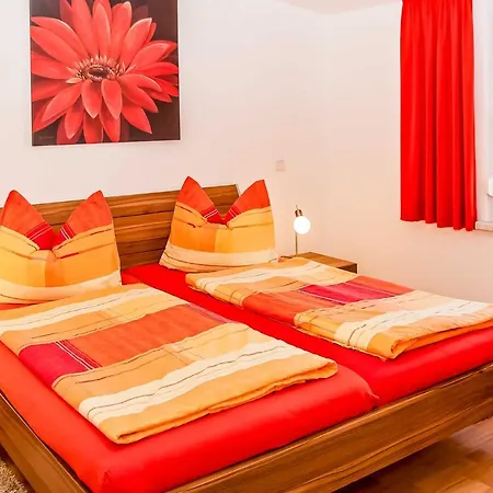 Apartmán Ferienwohnung Db01 02 *