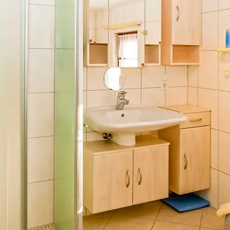 Ferienwohnung Db01 02 *