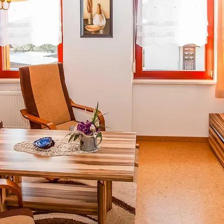 Ferienwohnung Db01 02 * Heringsdorf (Usedom)