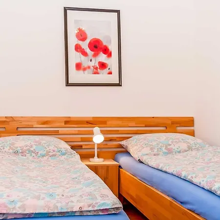 Appartement Ferienwohnung Db01 02